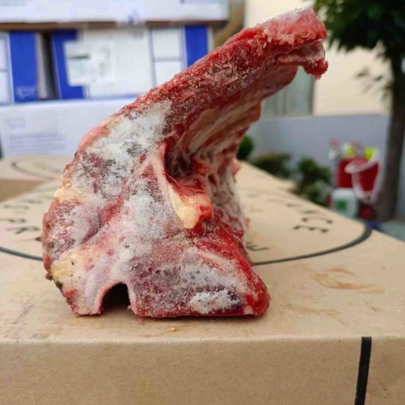 肩胛骨.一手货源.肉满，质量好河北供货