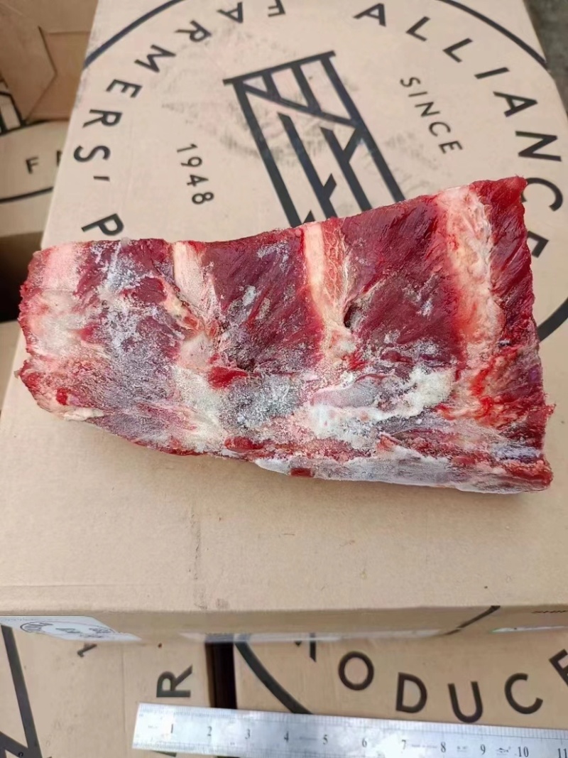 肩胛骨.一手货源.肉满，质量好河北供货