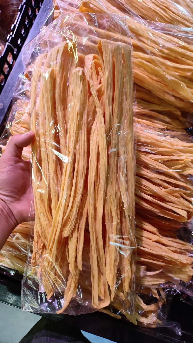 腐竹厂家直发品质保障对接全国商超市场等量大优惠