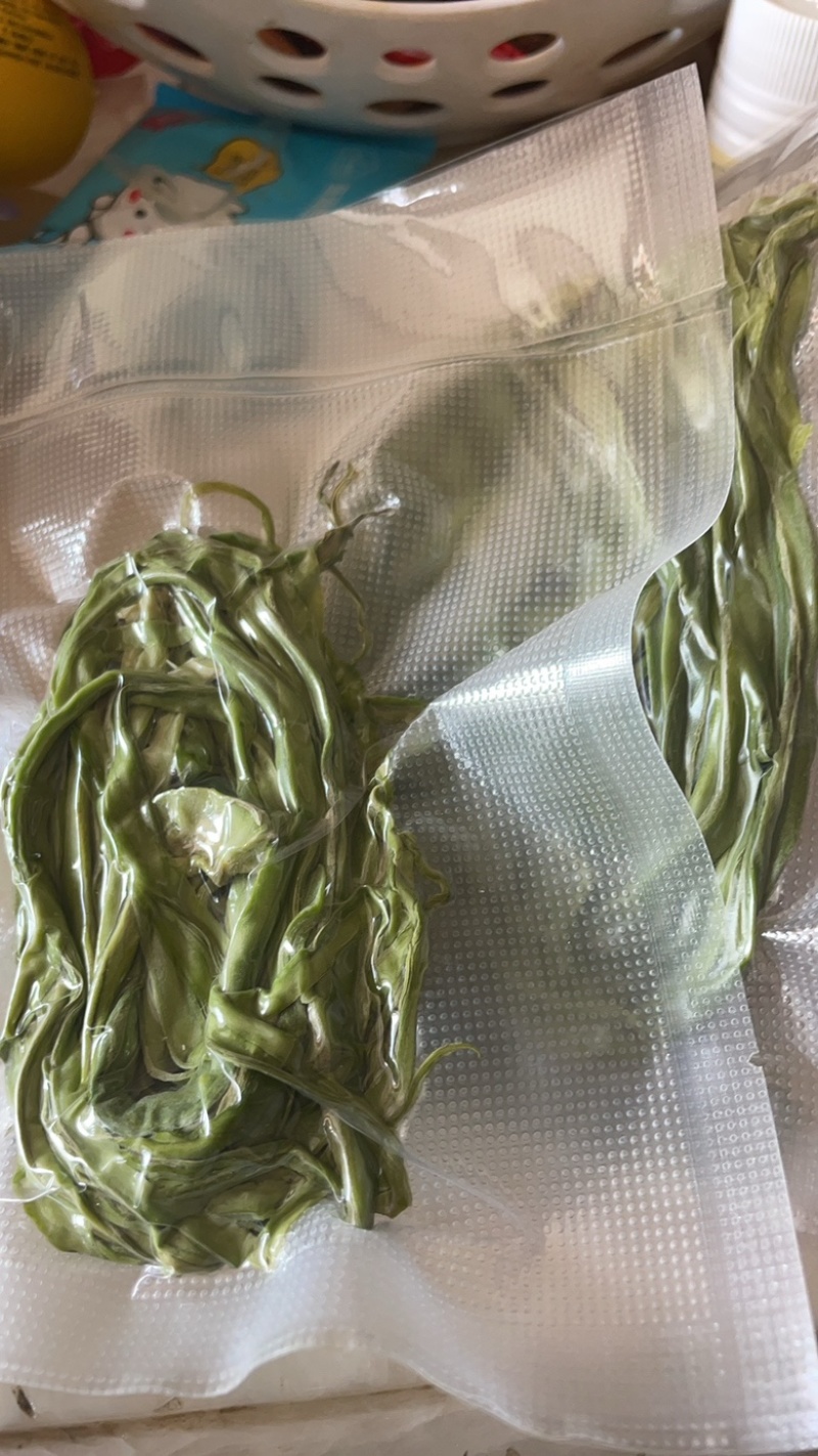 精品贡菜，真空包装产地直供货源充足全国供应