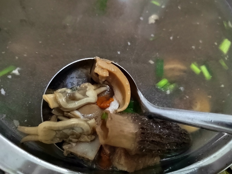 福安蛏干，干无沙甜，产地直供，量大优惠