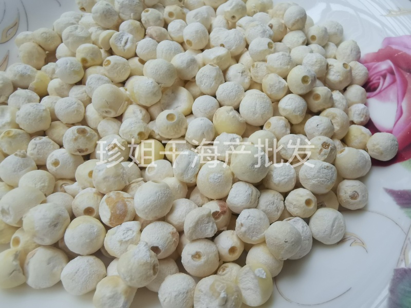 优质芡实苏芡鸡头米，大糯好吃软糯香嫩量大优惠