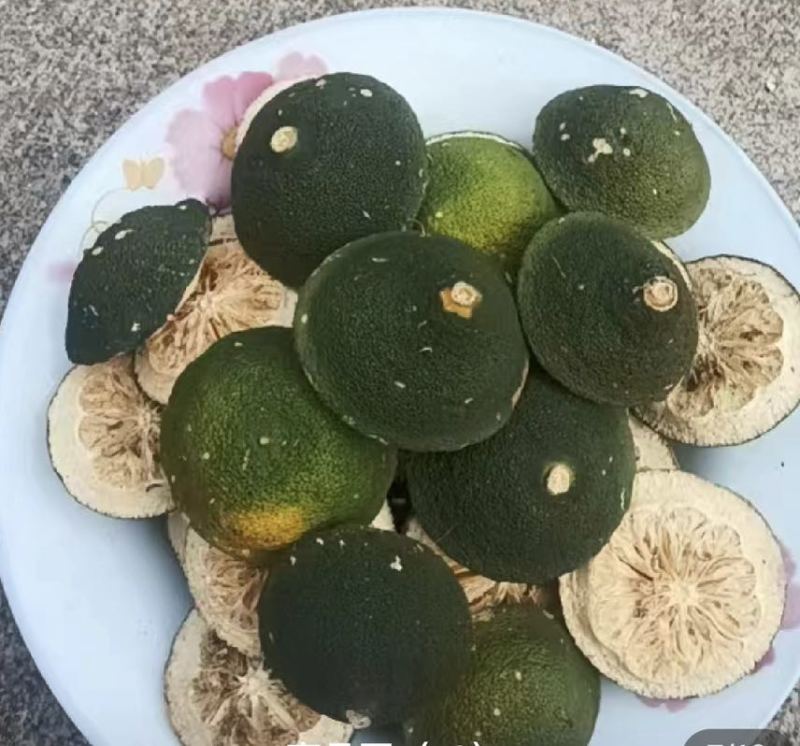汉中香橼当季现货货源充足量大从优质量保证欢迎咨询