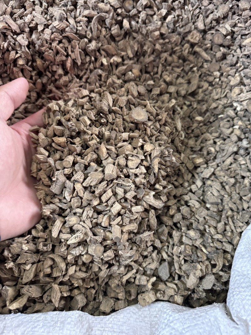 川牛膝牛夕无硫磺正品保证牛膝片批发各种中药材