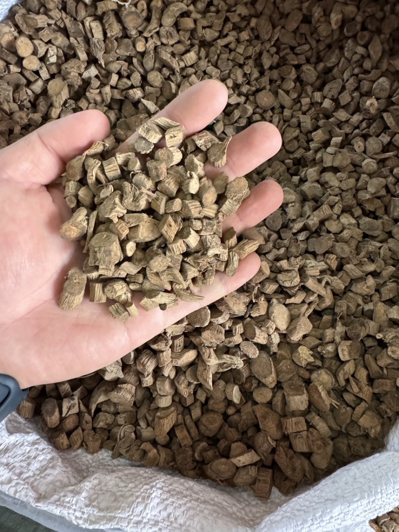 川牛膝牛夕无硫磺正品保证牛膝片批发各种中药材