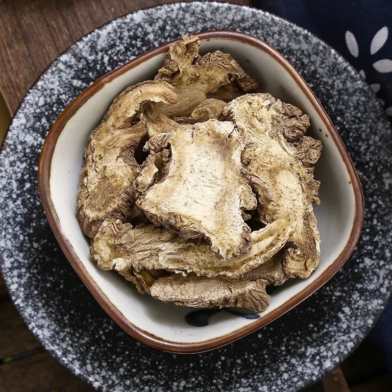 独活四川独活片正品无硫磺新货精选独活大片量大从优