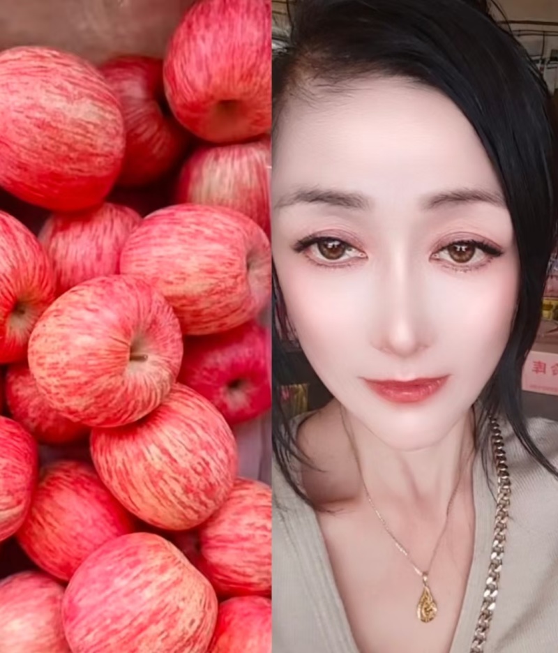 产地炸锅！山东苹果价格雪崩！2元变8毛！无人问津