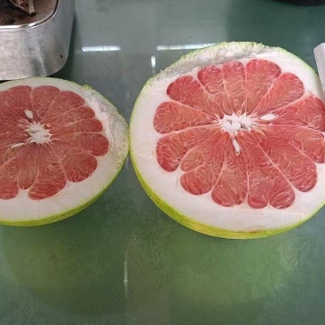 湖南红心柚子电商货产地直发量大从优欢迎来电