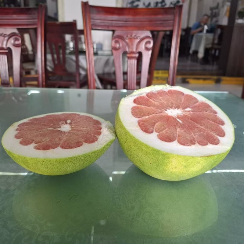 湖南红心柚子电商货产地直发量大从优欢迎来电