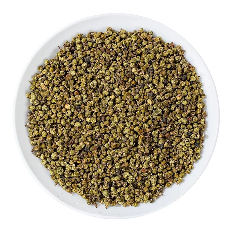 吴茱萸精选特级中花无硫磺免费打粉批发各种中药材