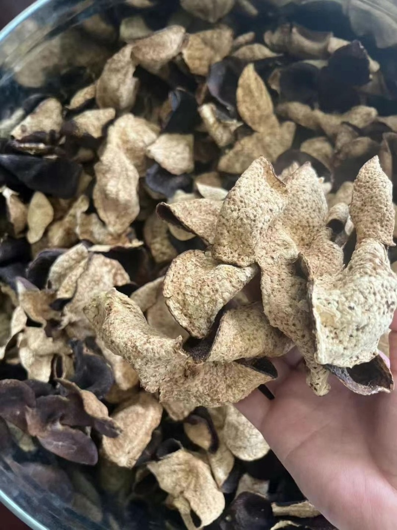 陈皮陈皮丝正宗老陈皮泡水无硫磺新会陈皮量大从优