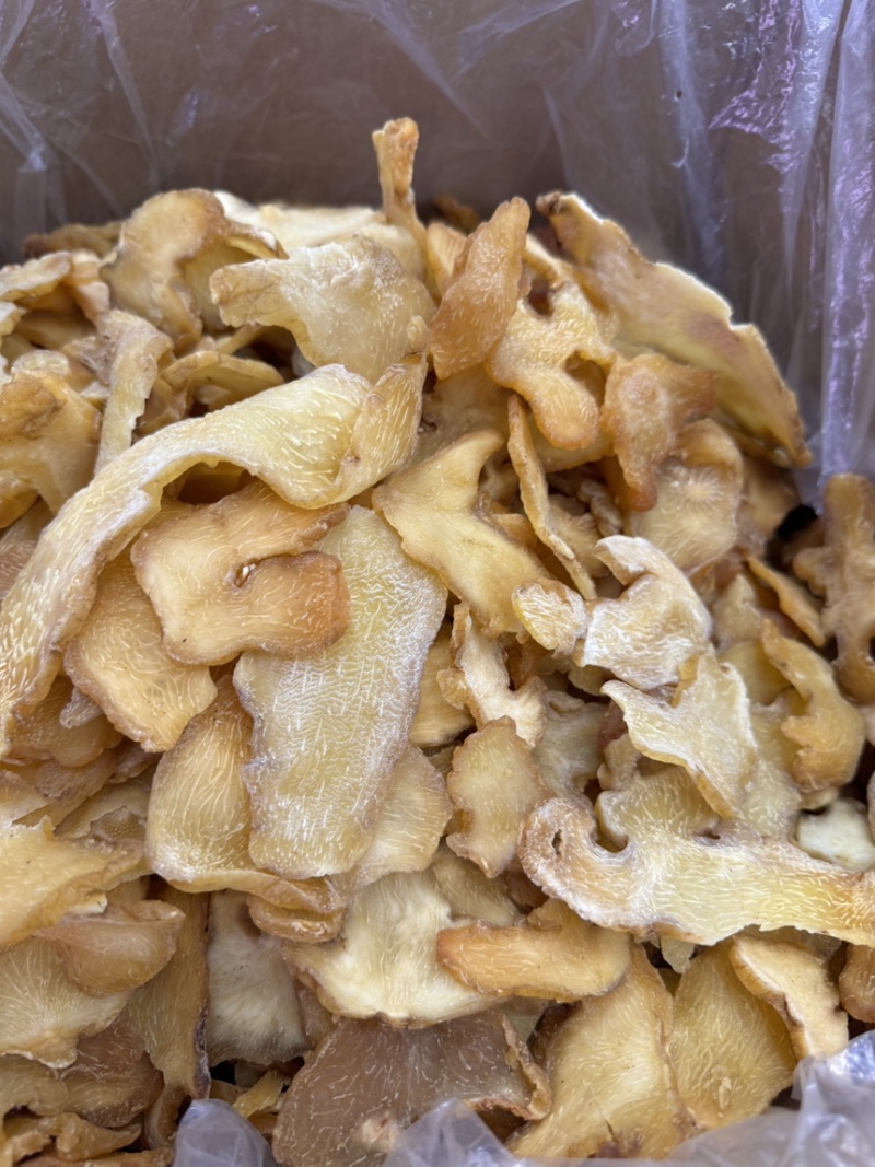 黄精生黄精炙黄精九华黄精泡水无硫磺熏染正品保障