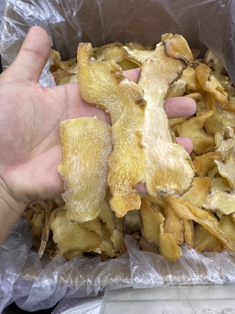 黄精生黄精炙黄精九华黄精泡水无硫磺熏染正品保障