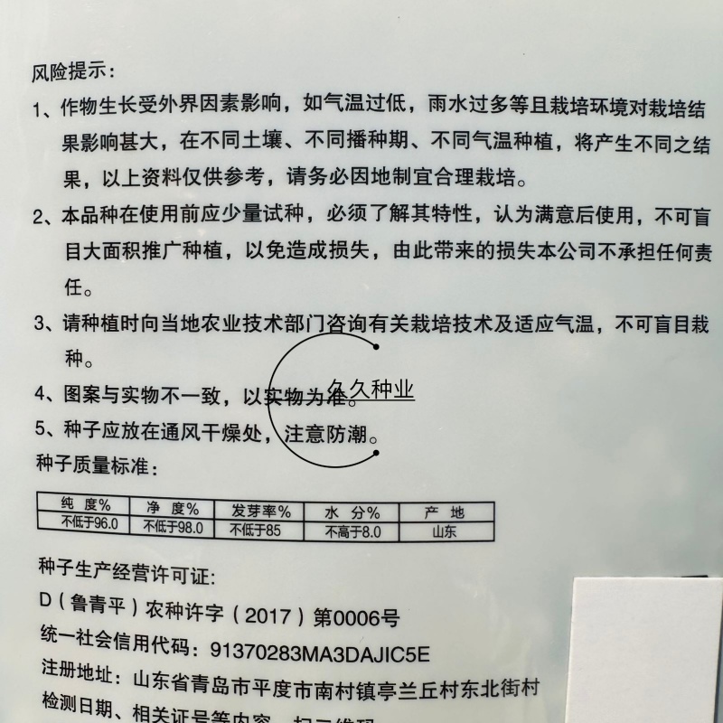 中豌18号豌豆种子中早熟矮杆高产甜脆青碗豆耐寒春秋冬季