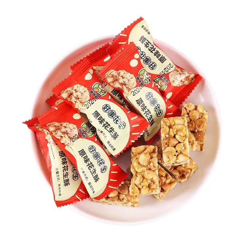 芝麻花生酥，瓜子酥，生产厂家直销，质高价优，欢迎选购