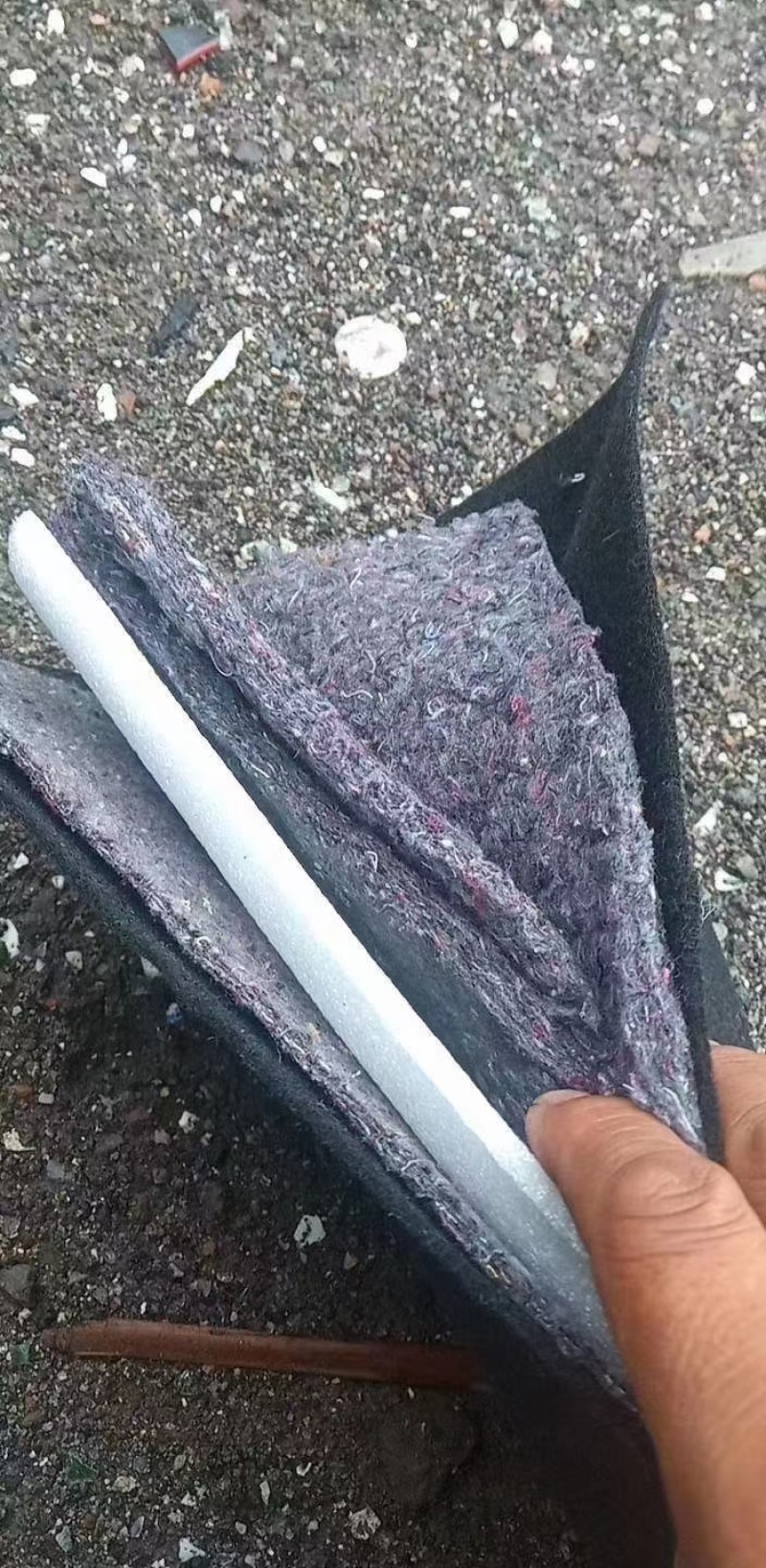 大棚保温棉被，货车棉被工程防雨棉被防火被结实抗老化