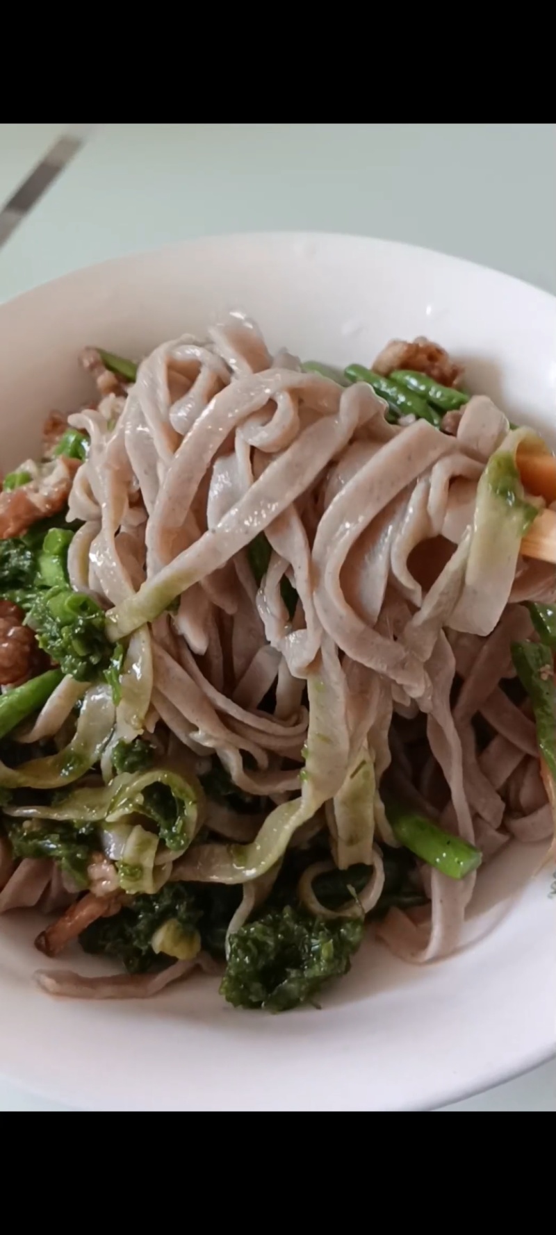 黑小麦粉常吃不升糖降脂不长肉！