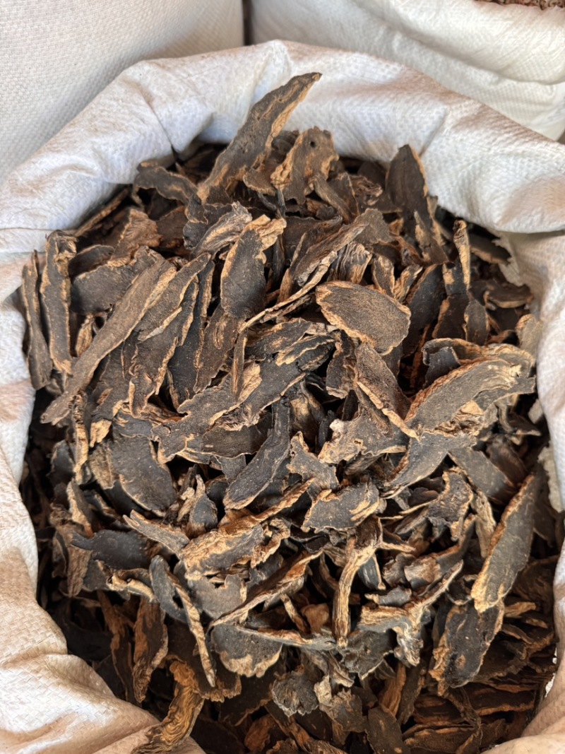 玄参元参湖北无硫磺特级片免费打粉批发各种中药材