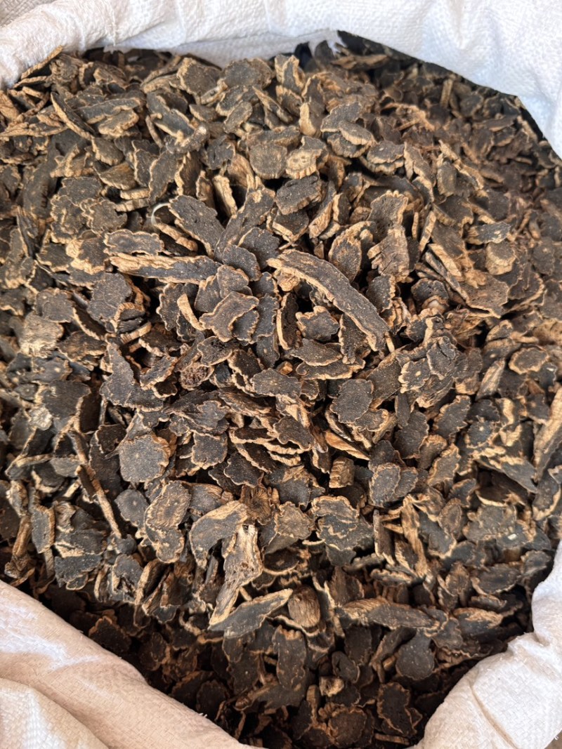 玄参元参湖北无硫磺特级片免费打粉批发各种中药材