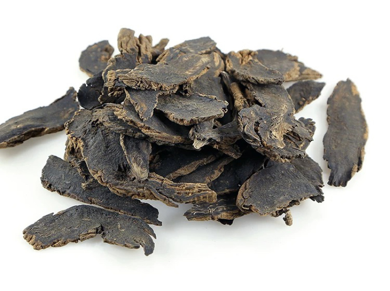 玄参元参湖北无硫磺特级片免费打粉批发各种中药材