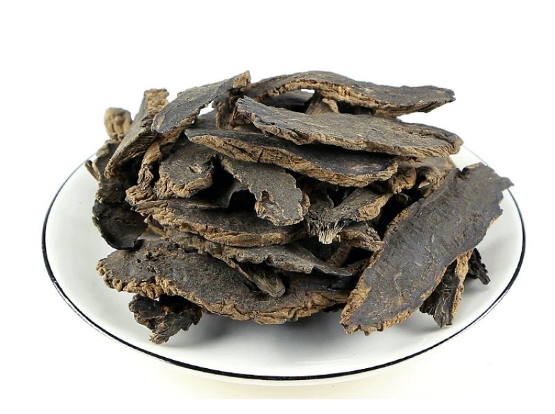 玄参元参湖北无硫磺特级片免费打粉批发各种中药材