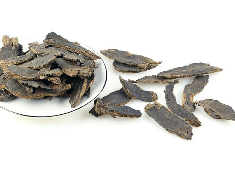 玄参元参湖北无硫磺特级片免费打粉批发各种中药材
