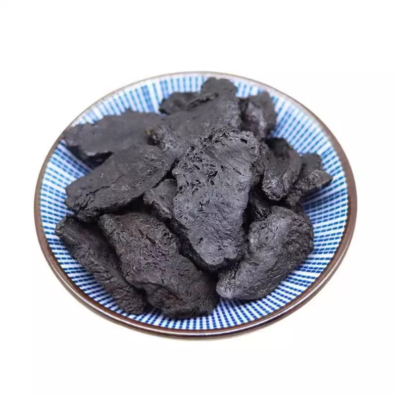 生地黄焦作地黄片野生特级大片无硫磺规格齐全