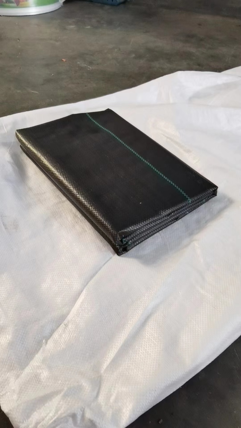 全新园艺产品除草布Pp材料精心研发防止种植果树花卉杂草