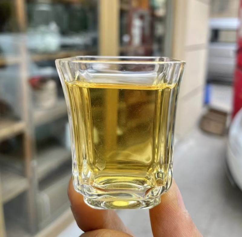 一芽一叶金针红茶