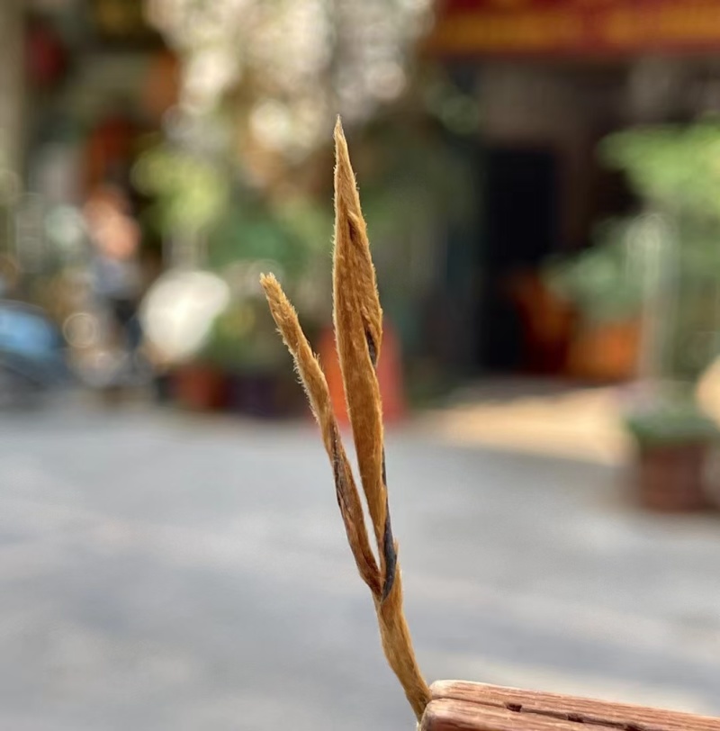 一芽一叶金针红茶