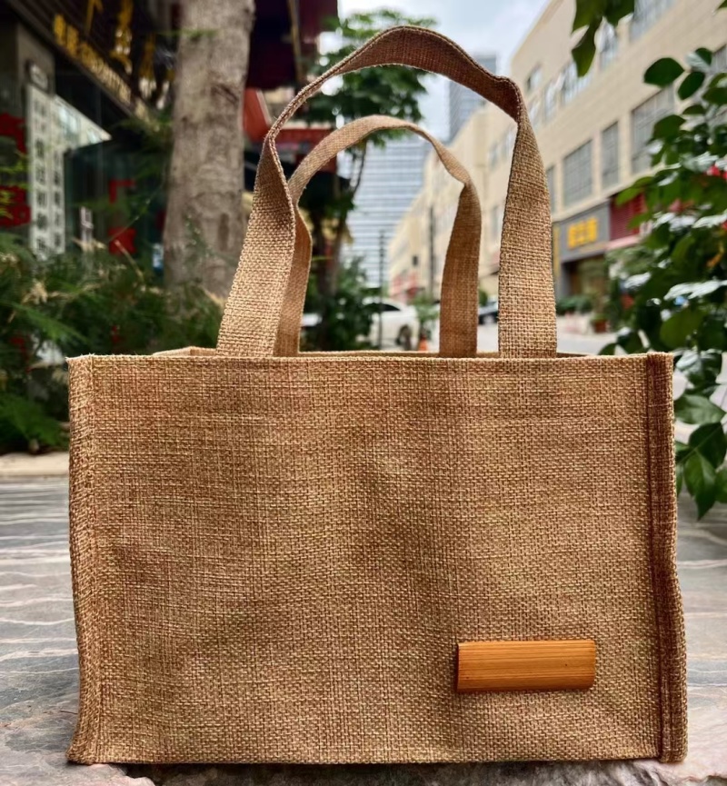 攸乐（古树生茶）高档木质茶礼