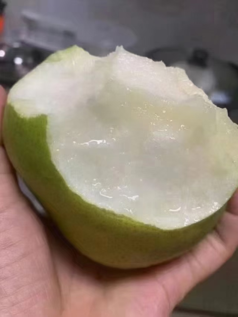 隰县玉露香梨