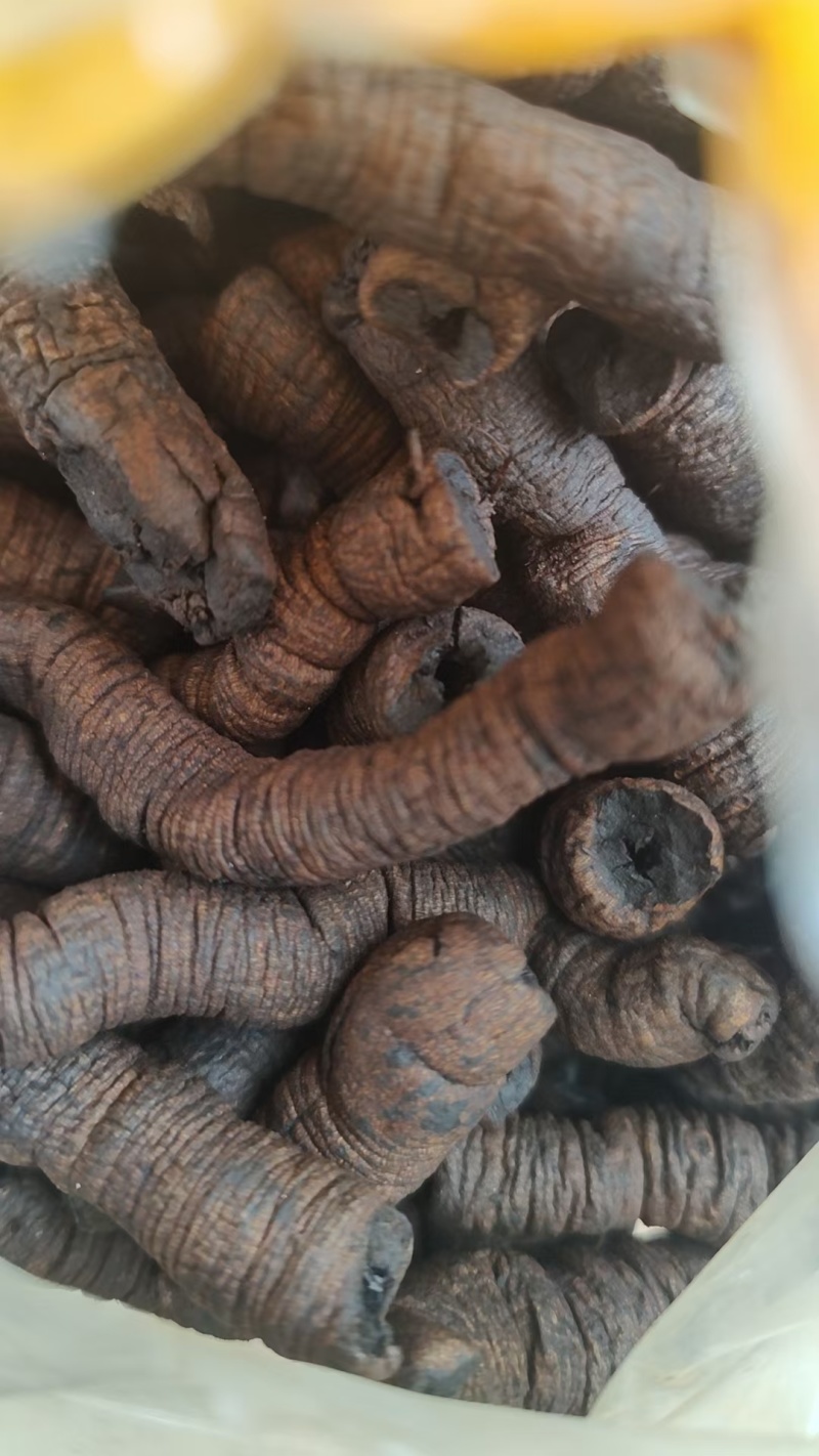 巴戟天干货中药材泡酒煲汤干货