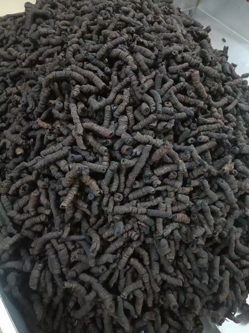 巴戟天干货中药材泡酒煲汤干货