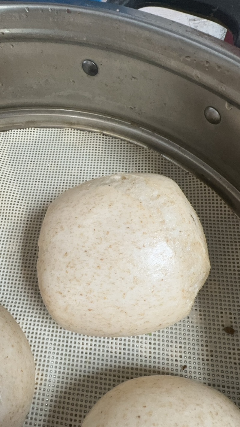 农家全麦粉