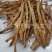 优质无硫熏金针黄花菜干货