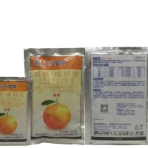 日曹富帅42%双胍咪鲜胺柑橘炭疽病酸腐病青霉病绿霉病杀菌