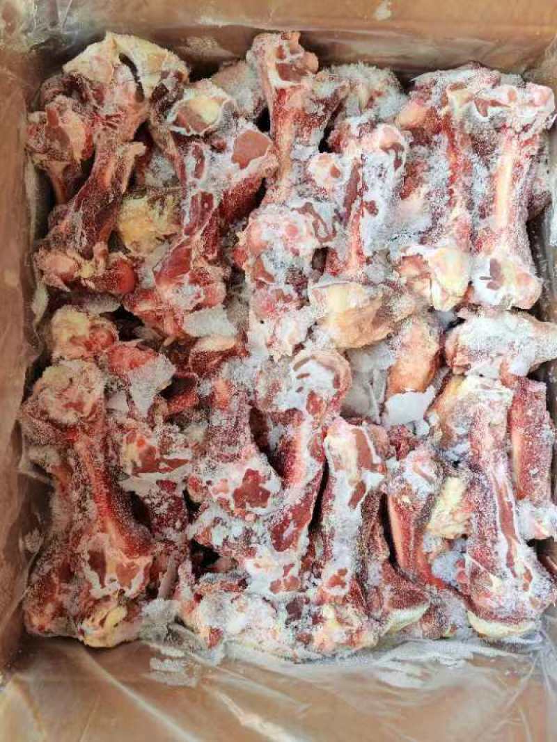 草地溜羊干棒、多肉羊棒骨，新鲜，全国冷链发货，量大从优！