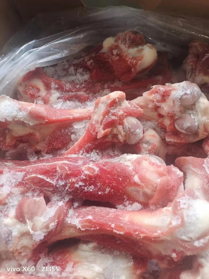 草地溜羊干棒、多肉羊棒骨，新鲜，全国冷链发货，量大从优！