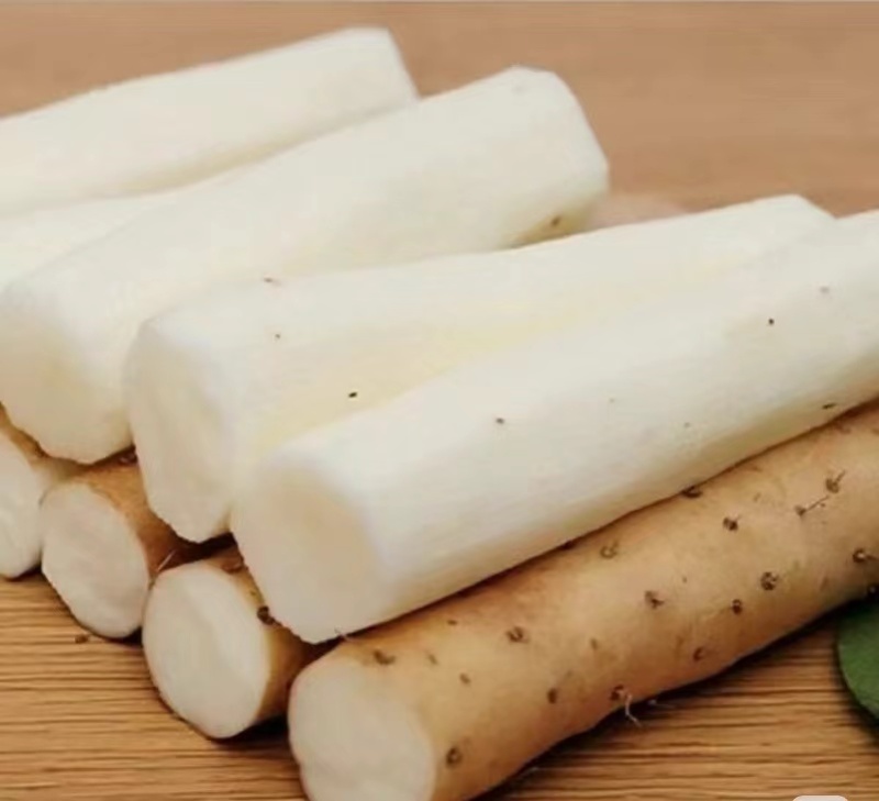 精品粉条山药粉条一手货源工厂直供量大质优可视频
