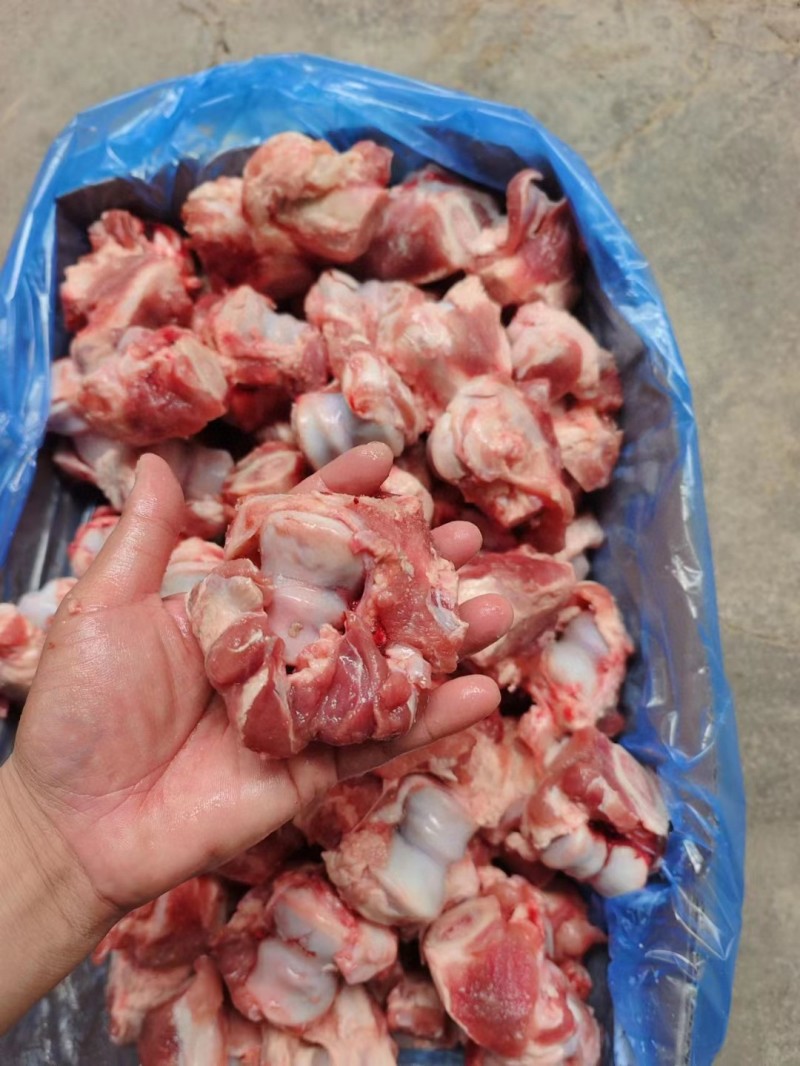 猪棒骨厂家直销量大从优