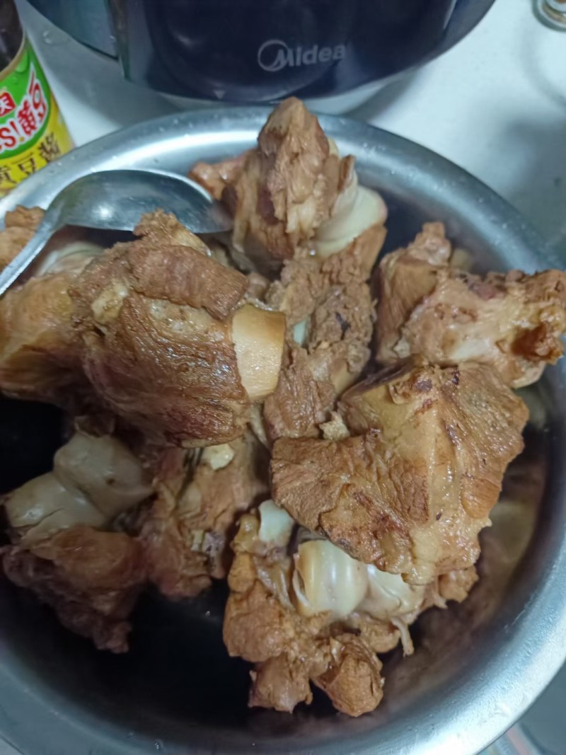 猪棒骨厂家直销量大从优