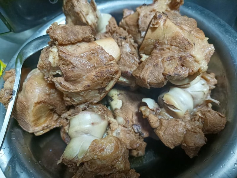 猪棒骨厂家直销量大从优