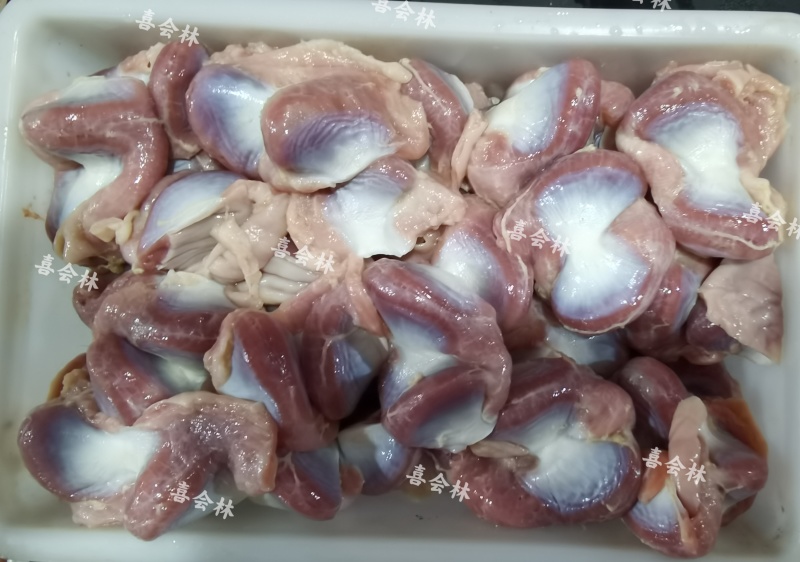 【推荐】厂家直发小公鸡鸡胗