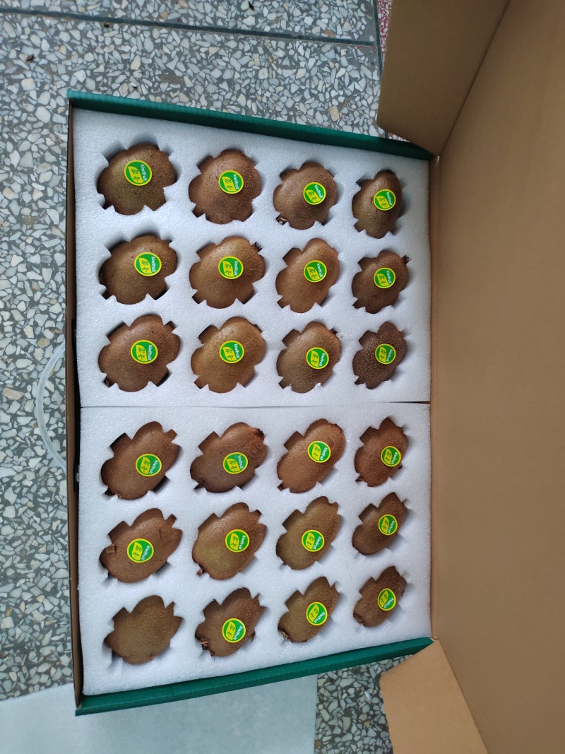 猕猴桃品质保证对接全国走批发价优欢迎订购