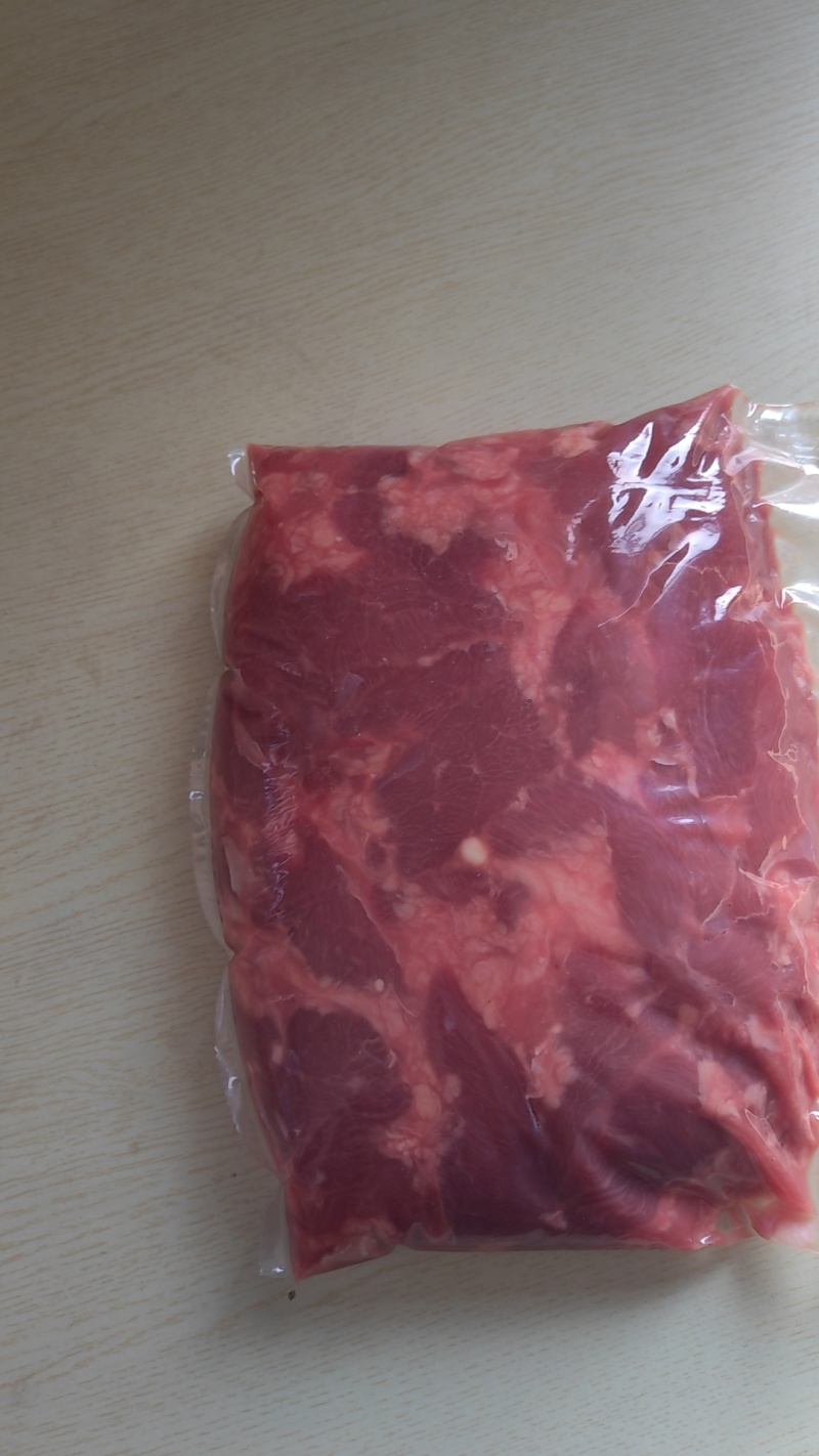 鸭碎肉