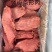 猪龟腱小腱中腱条形肉猪腿肉摆摊赶场各种餐饮可以用