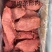 猪龟腱小腱中腱条形肉猪腿肉摆摊赶场各种餐饮可以用