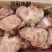 猪龟腱小腱中腱条形肉猪腿肉摆摊赶场各种餐饮可以用