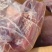 【牛头肉】精品全熟牛头肉精修无碱火烧毛地摊卤菜店预制菜